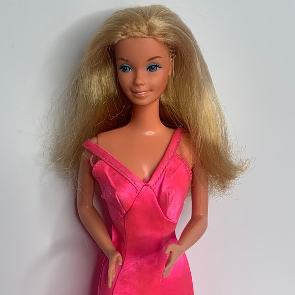 1977 Superstar Barbie for Sexy Older Sister - Picture 3 of 11